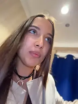 Stripchat Best Webcam of ICrazyOneIRL