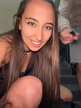 Stripchat Adult Webcam of ICrazyOneIRL