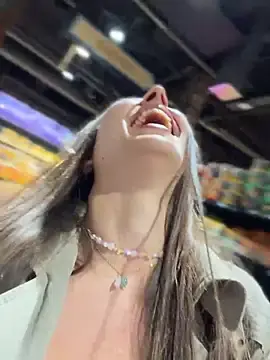 Stripchat Sex Chat of ICrazyOneIRL