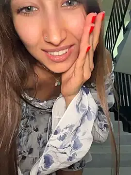 Stripchat Adult Webcams of ICrazyOneIRL