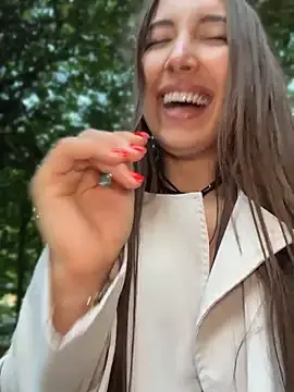 Stripchat Live Porn of ICrazyOneIRL