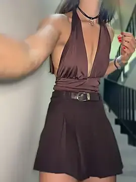 Stripchat Sex Cam of ICrazyOneIRL