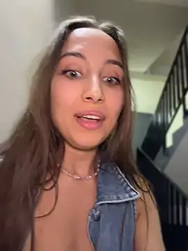 Stripchat Sex Chat of ICrazyOneIRL