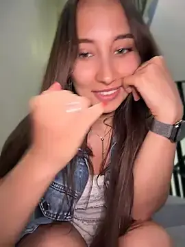Stripchat Adult Webcam of ICrazyOneIRL