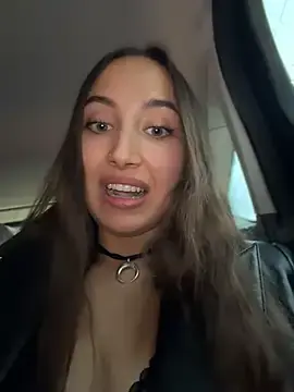 Stripchat Watch Live Sex Cams of ICrazyOneIRL