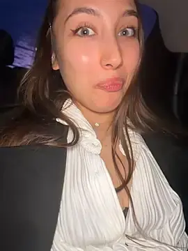 Stripchat Sex Chat of ICrazyOneIRL