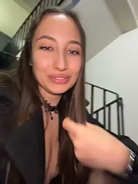 Stripchat Sex Chat of ICrazyOneIRL