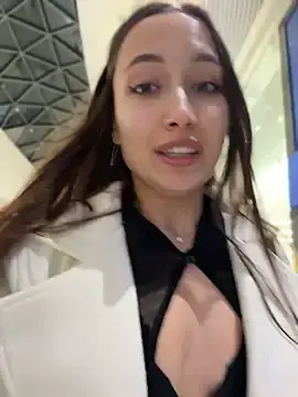 Stripchat Live Sex of ICrazyOneIRL