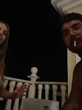 Stripchat Best Webcam of MrAndMrsSavage
