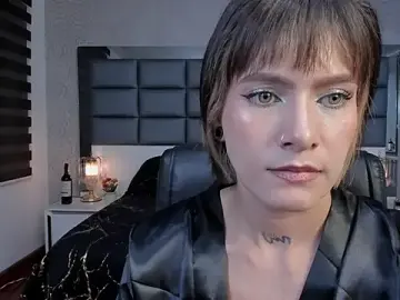 Stripchat Live Sex of Mrs_Regina_clk