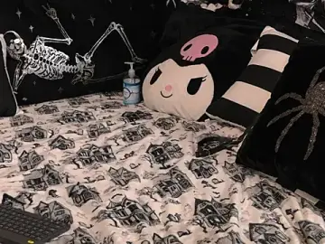 Stripchat Best live sex cam show of Paige_Turner