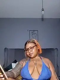 Stripchat Best live sex cam show of PearlSexxy69
