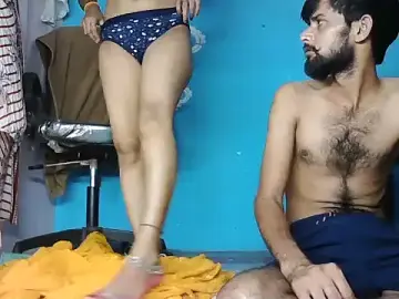 Stripchat Live Porn of Raja_love_rani