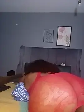 Stripchat Best live sex cam show of RealMsPEARLsEXY69