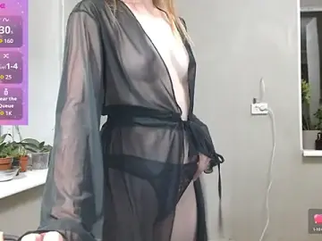 Stripchat Nude Webcam of RosaJil