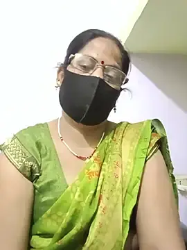 Stripchat Free Porn Cam of SEEMA_012