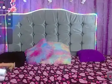 Stripchat Live Sex Cam of ariana-lopez