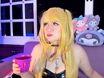 Stripchat Sex Cam of harimoon1