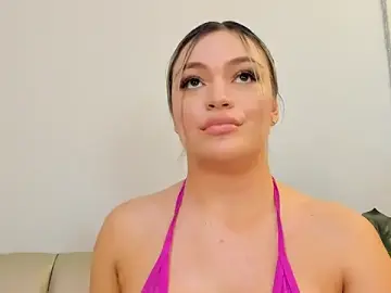 Stripchat Best live sex cam show of milaowens