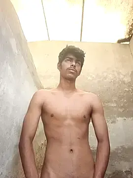 Stripchat Best Webcam of monster_33