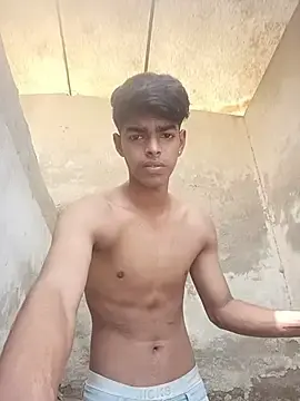 Stripchat Live Porn of monster_33