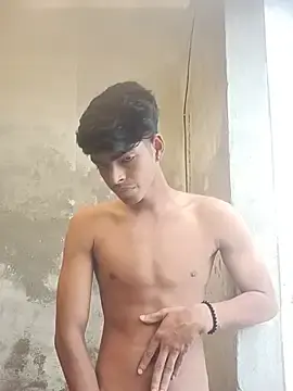 Stripchat Live Porn of monster_33