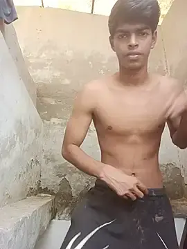Stripchat Live Porn of monster_33
