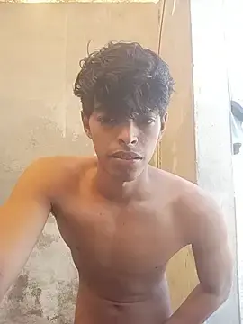 Stripchat Sex Chat of monster_33