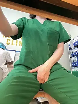 Stripchat Free Live Porn of secretly_masturbating