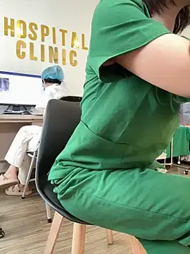 Stripchat Sex Cam of secretly_masturbating
