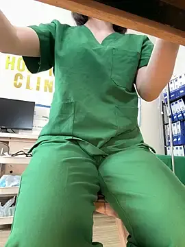 Stripchat Adult Webcam of secretly_masturbating