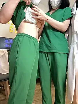 Stripchat Sex Cam of secretly_masturbating