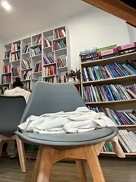 Stripchat Adult Webcam of secretly_masturbating