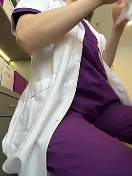 Stripchat Live Porn of secretly_masturbating