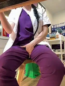 Stripchat Watch Live Sex Cams of secretly_masturbating