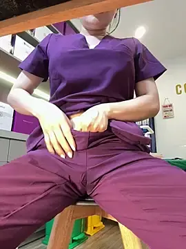 Stripchat Adult Webcam of secretly_masturbating