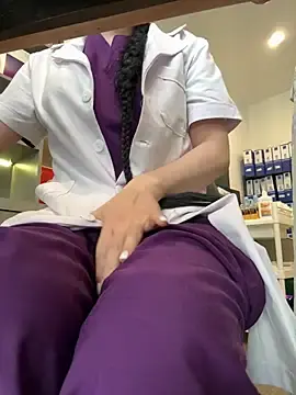 Stripchat Sex Chat of secretly_masturbating