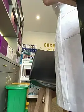 Stripchat Sex Chat of secretly_masturbating