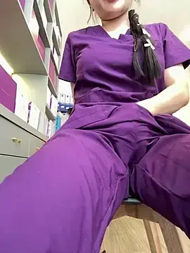 Stripchat Adult Video Chat of secretly_masturbating