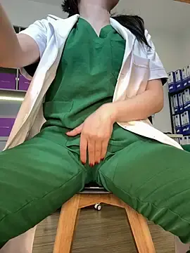 Stripchat Live Sex of secretly_masturbating