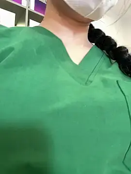 Stripchat Sex Chat of secretly_masturbating