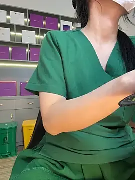 Stripchat Live Sex Cam of secretly_masturbating
