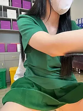 Stripchat Sex Chat of secretly_masturbating