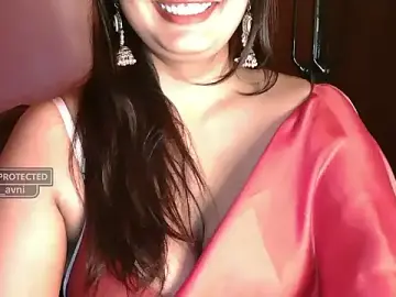 Stripchat Live Sex of your_avni