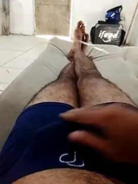 Stripchat Live Porn of -Nutelloo-