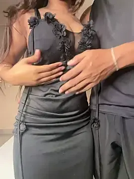 Stripchat Sex Cam of AIR_Hostes