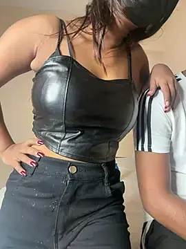 Stripchat Free Live Porn of AIR_Hostes