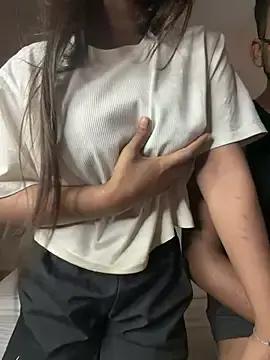 Stripchat Live Porn of AIR_Hostes