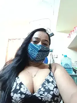 Stripchat Adult Video Chat of Blissfull_teesha