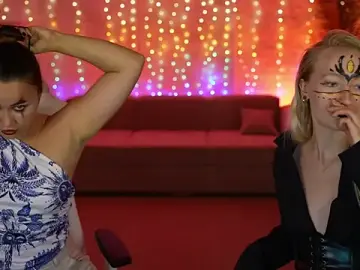Stripchat Free Porn Cam of BlueJaj_054_SWEET